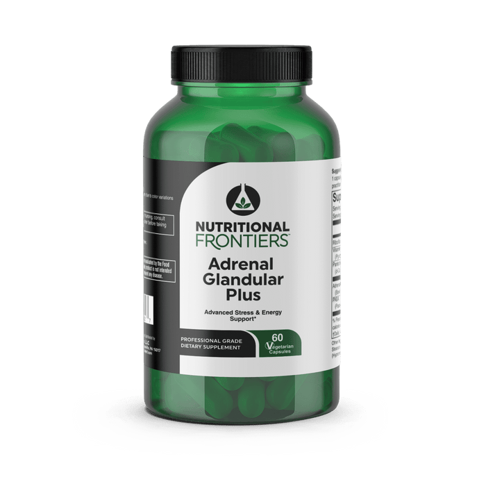 Adrenal Glandular Plus