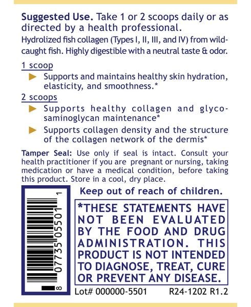 Premier Marine Collagen