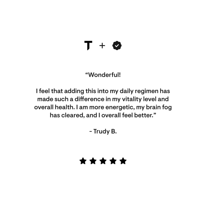 Thyroid Health Complex (formerly Thyrocsin)