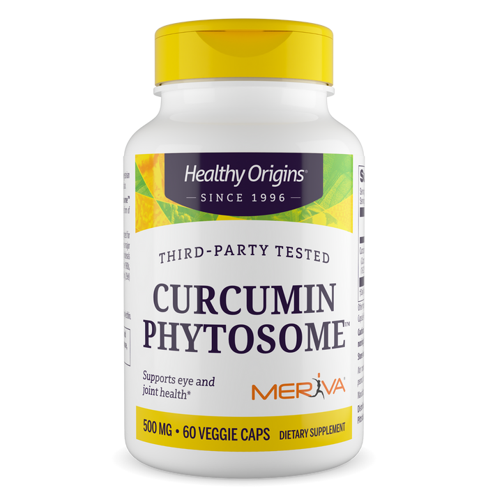 Curcumin Phytosome 500 mg