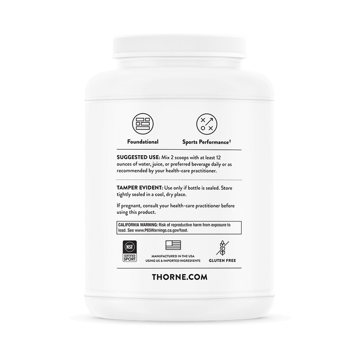 Plant Protein - Chocolate