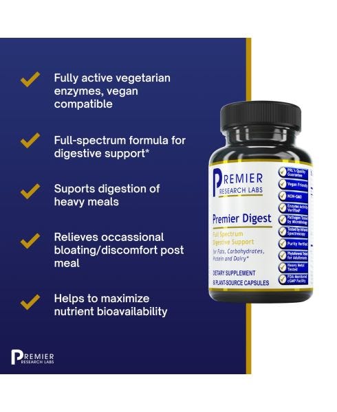 Premier Digest