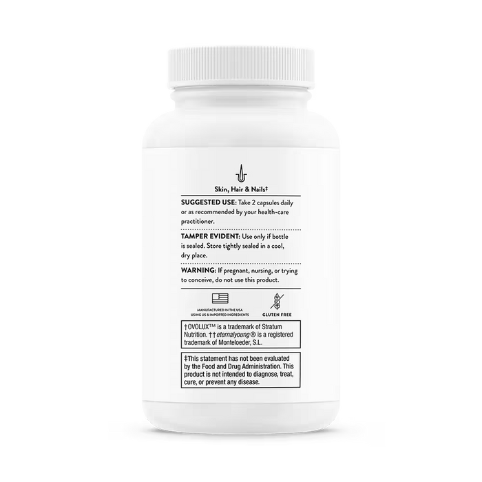 Radiant Skin Complex