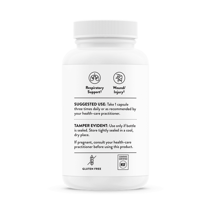 Quercetin Complex
