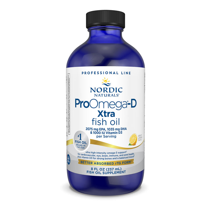 ProOmega-D Xtra