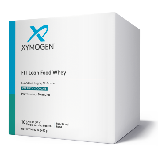 FIT Lean Food Whey