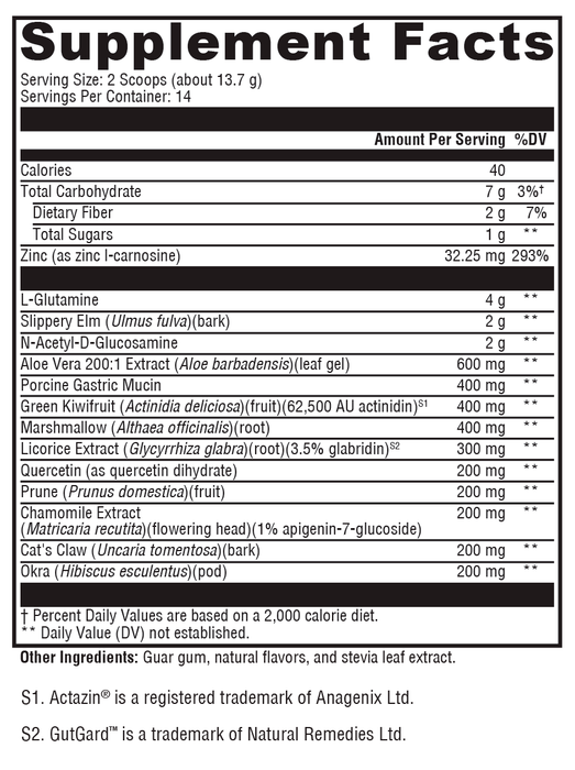 GI Balance Powder