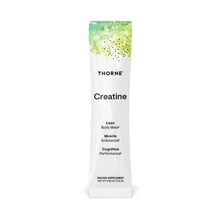 Creatine - Travel Packs