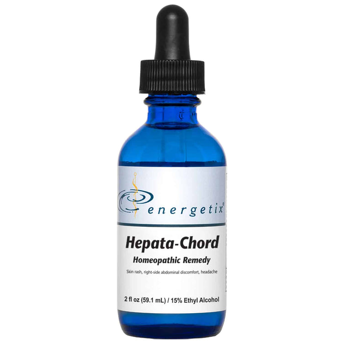 Hepata-Chord