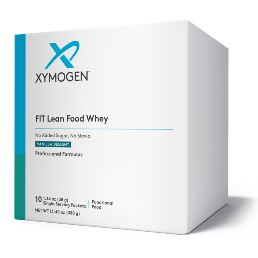 FIT Lean Food Whey