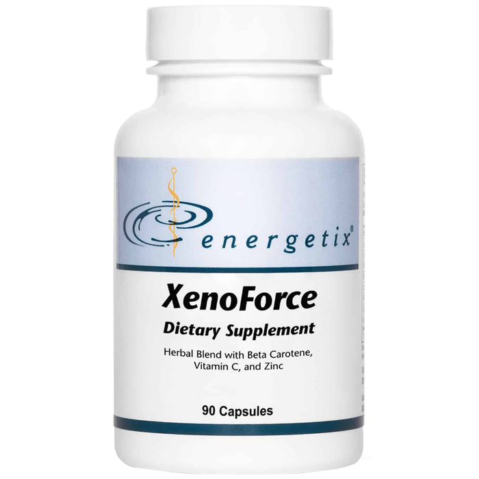 XenoForce