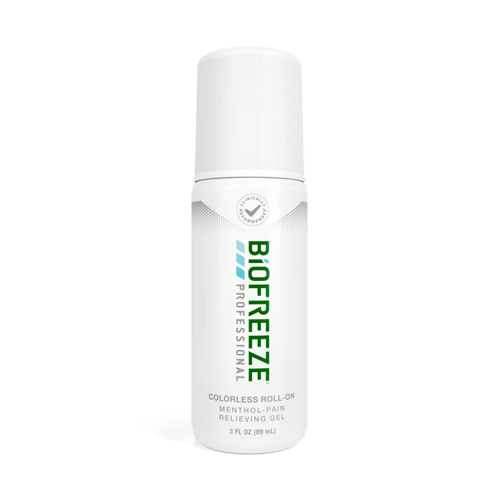 BioFreeze Professional Colorless Roll-on
