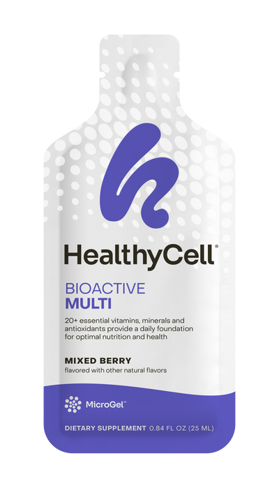 Bioactive Multi