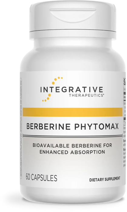 Berberine Phytomax