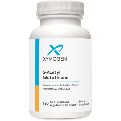 S-Acetyl Glutathione