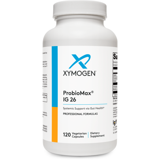 ProbioMax® IG 26
