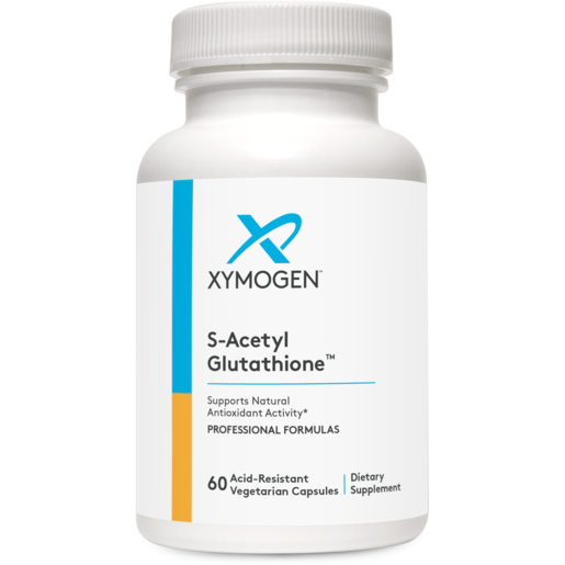 S-Acetyl Glutathione