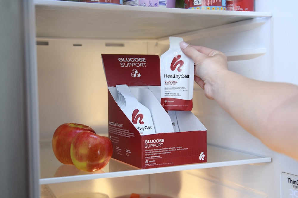 Glucose Support