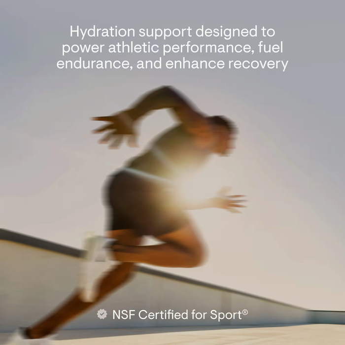 Advanced Electrolytes