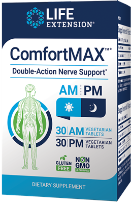 ComfortMAX™