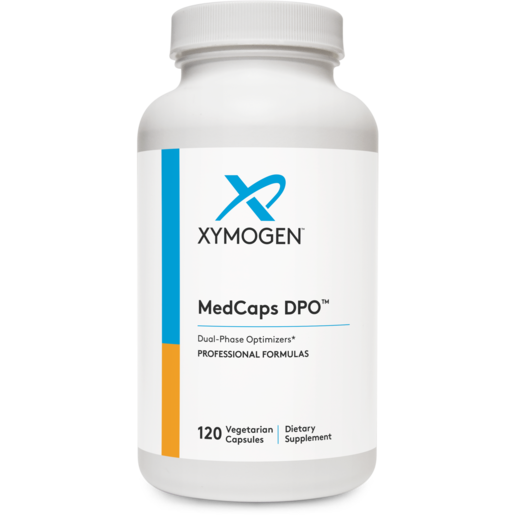 MedCaps DPO™