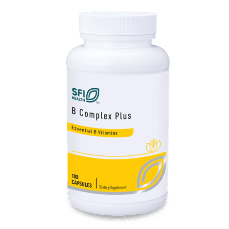 B Complex Plus