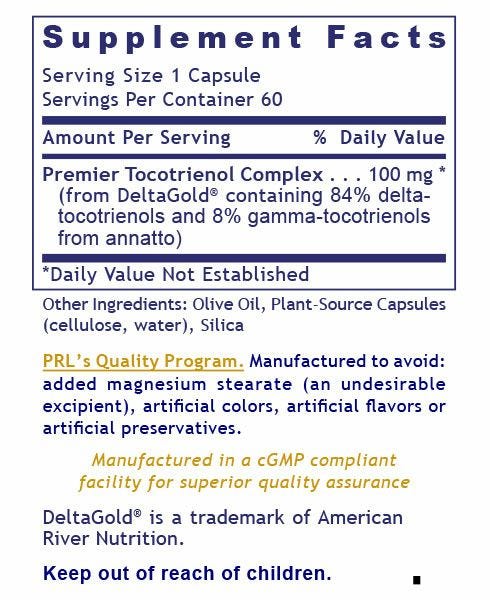 Deltanol™
