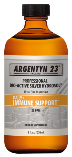 Argentyn 23 Twist-Top