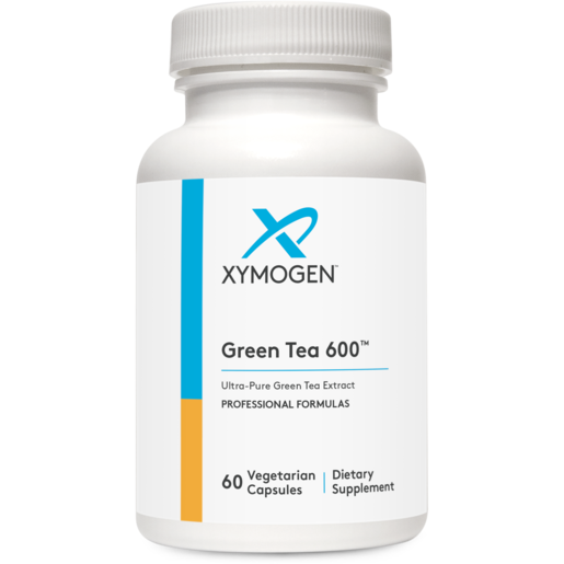 Green Tea 600™