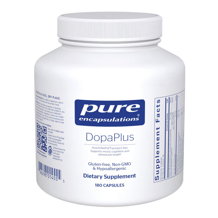 DopaPlus