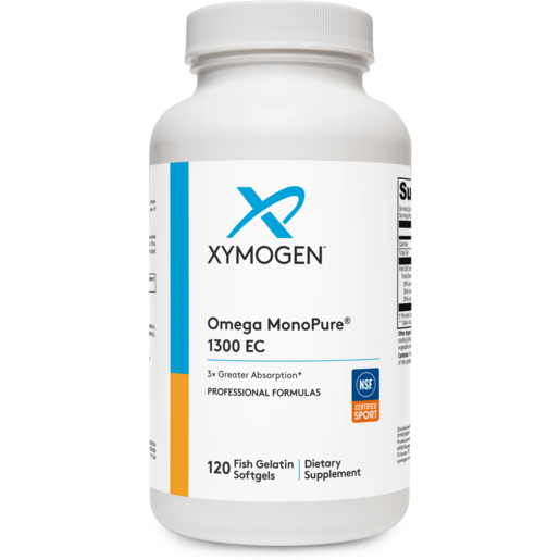 Omega MonoPure® 1300 EC
