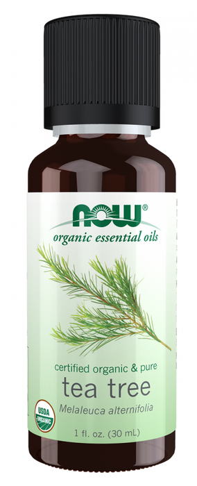 Tea Tree Oil, Organic