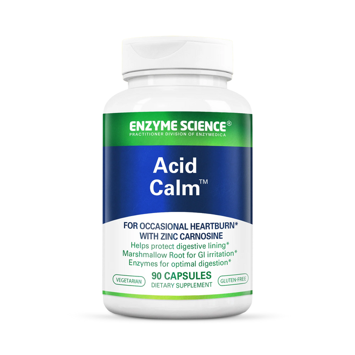 Acid Calm