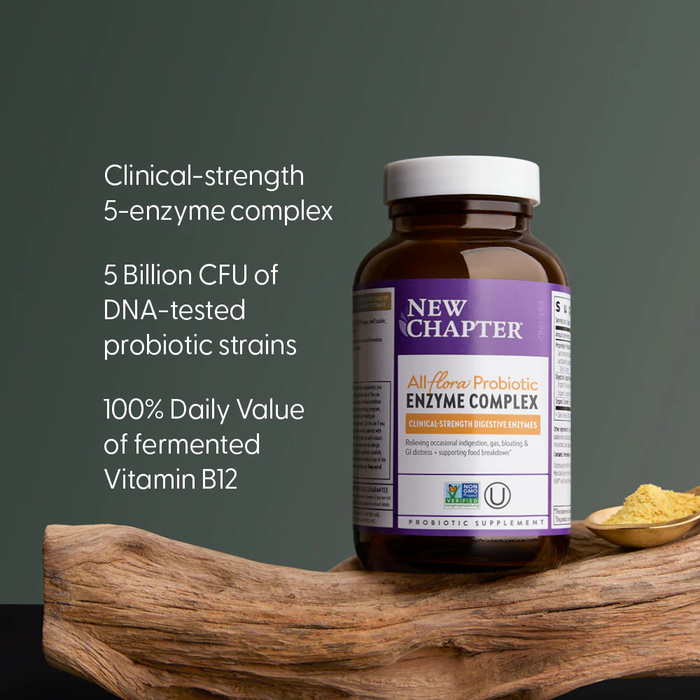 All-Flora™ Probiotic Enzyme Complex