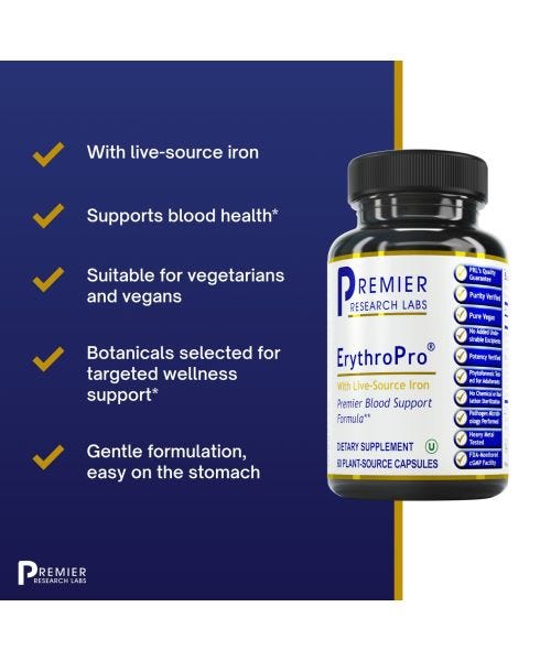 ErythroPro®