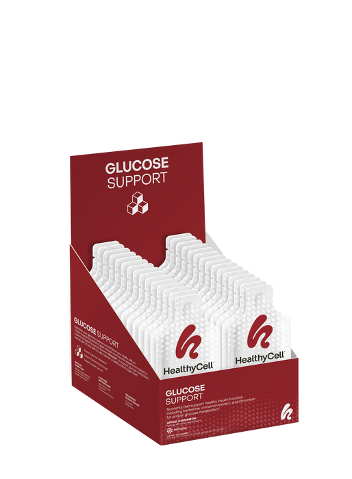 Glucose Support