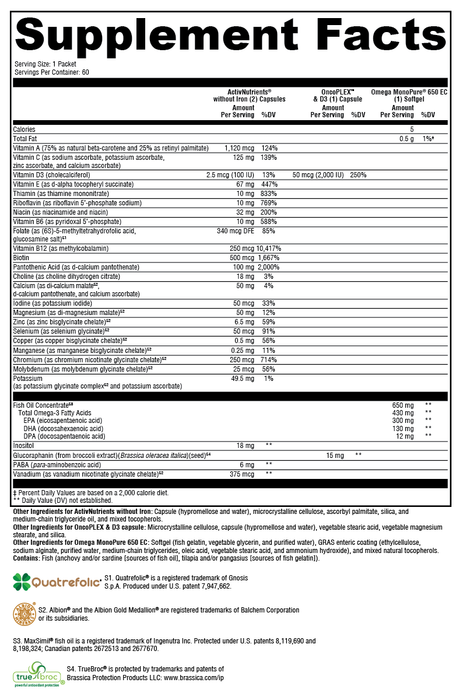 ActivEssentials™ with OncoPLEX™ & D3