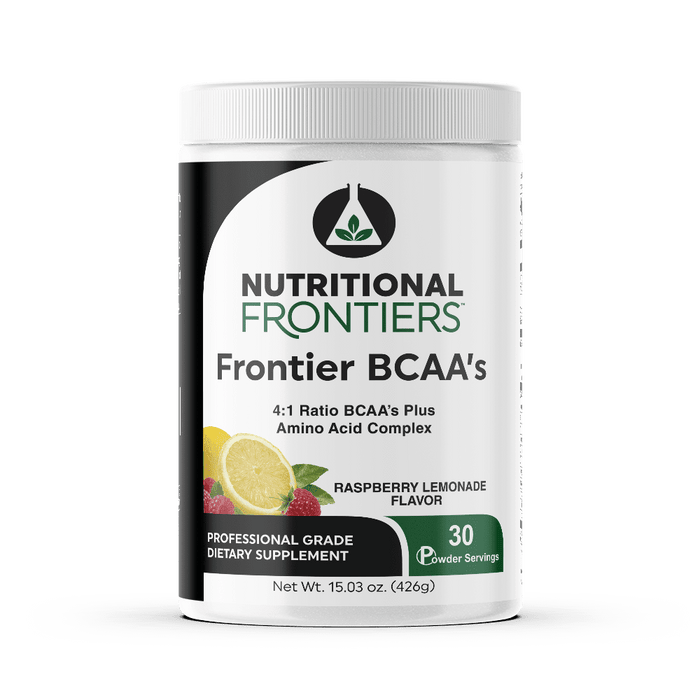Frontier BCAA's