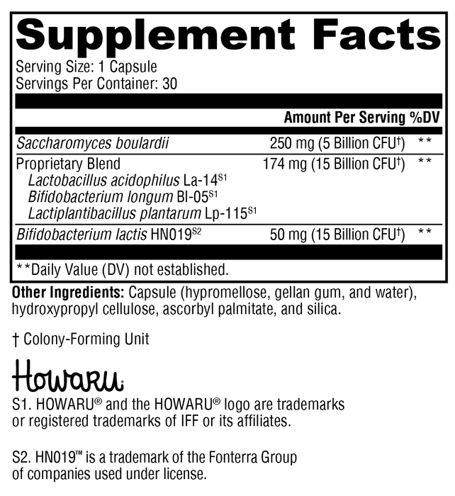 ProbioMax® Sb DF