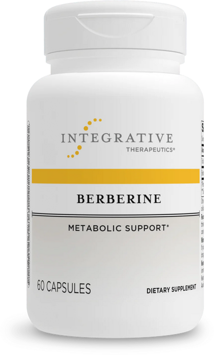 Berberine