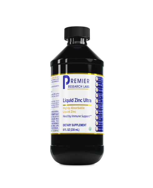 Liquid Zinc Ultra