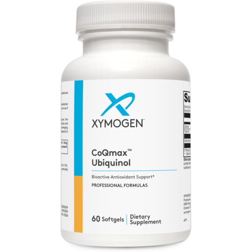 CoQmax™ Ubiquinol