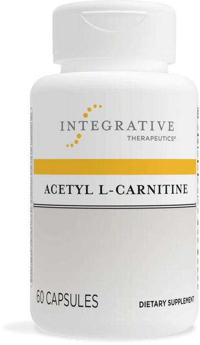 Acetyl L-Carnitine