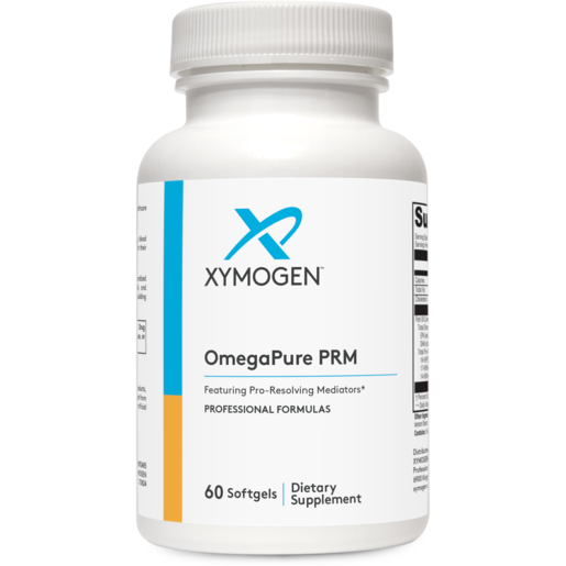 OmegaPure PRM