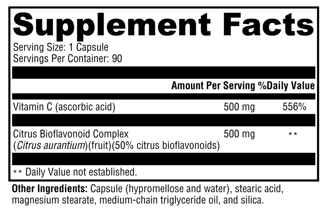Bio C 1:1™