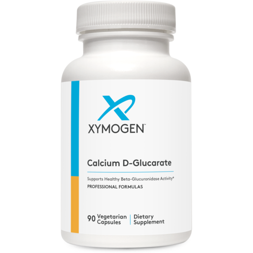 Calcium D-Glucarate