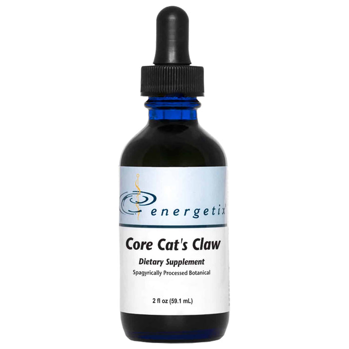 Core Cat’s Claw