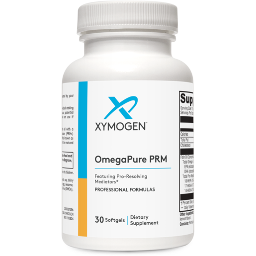 OmegaPure PRM