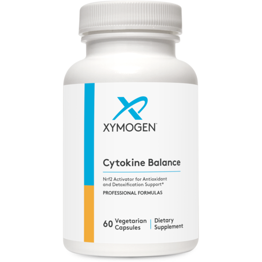 Cytokine Balance (formerly Nrf2 Activator)