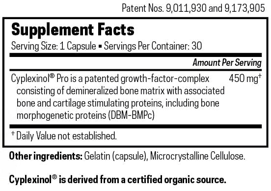 Ostinol Advanced 450
